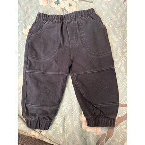 6 FOR $15 Circo size 3/6m pants